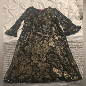 Lilly Pulitzer Ophelia Dress size L